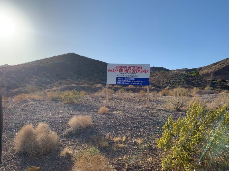 Site Signs